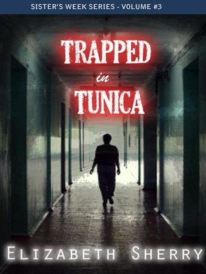 cover image of Trapped in tunica